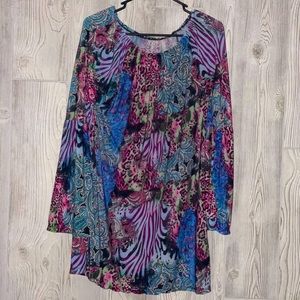 Westloop dress size xlg